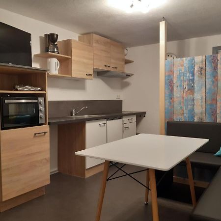 Your Basecamp! Roppen Zewnętrze zdjęcie