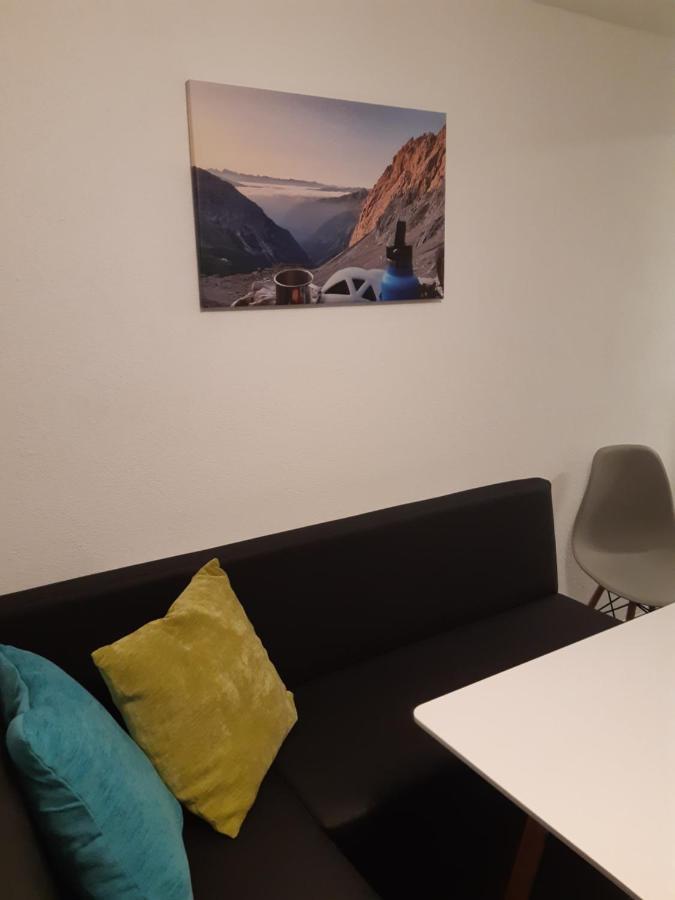 Your Basecamp! Roppen Zewnętrze zdjęcie