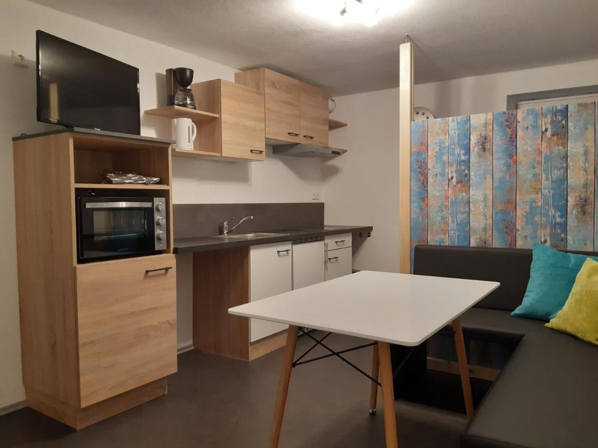 Your Basecamp! Roppen Zewnętrze zdjęcie