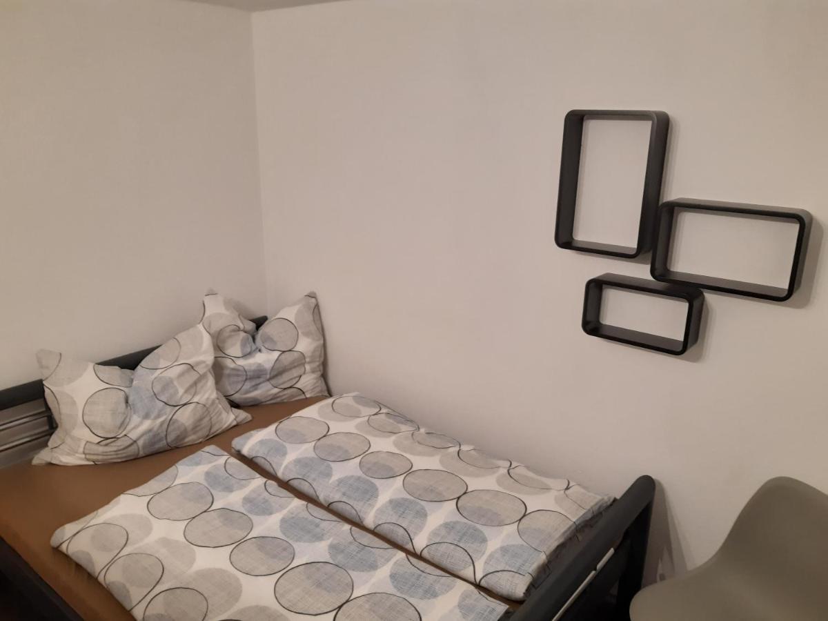 Your Basecamp! Roppen Zewnętrze zdjęcie