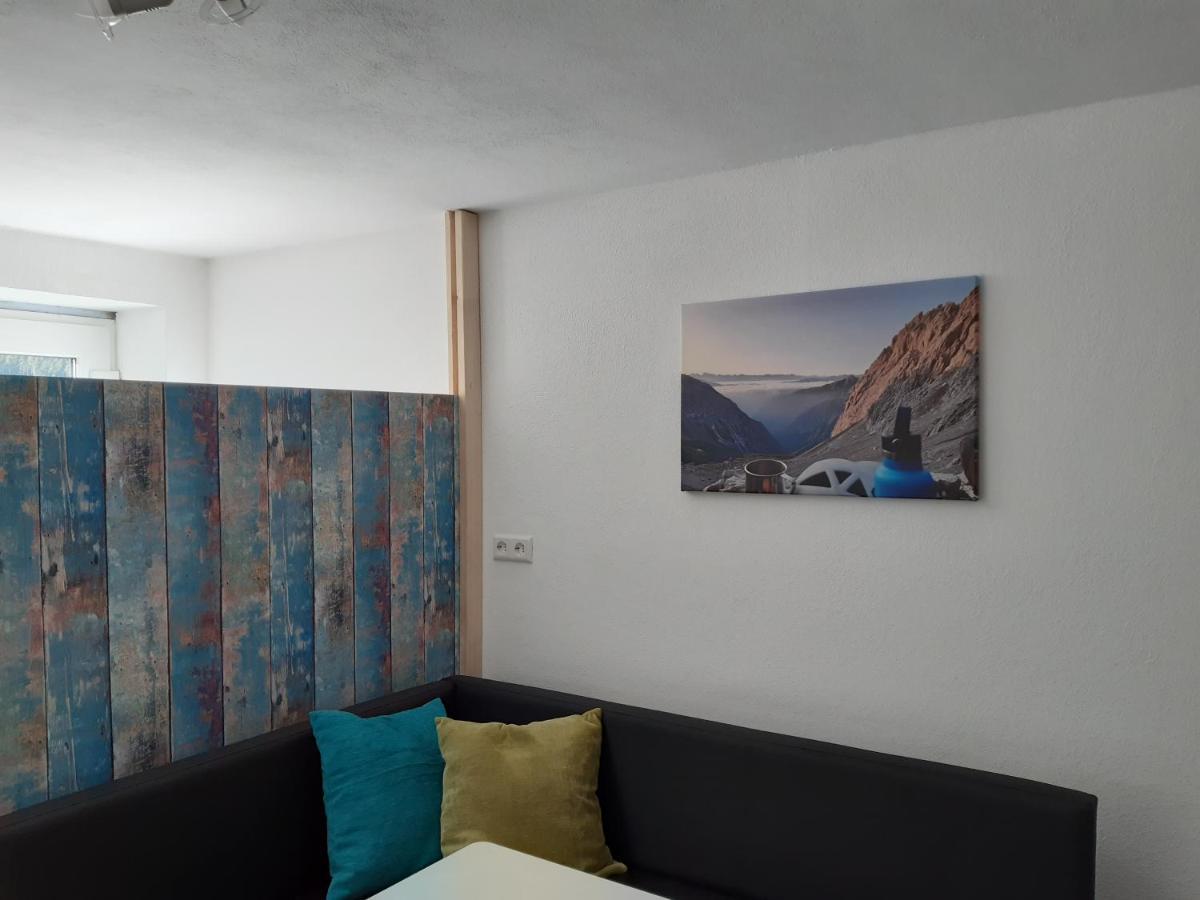 Your Basecamp! Roppen Zewnętrze zdjęcie