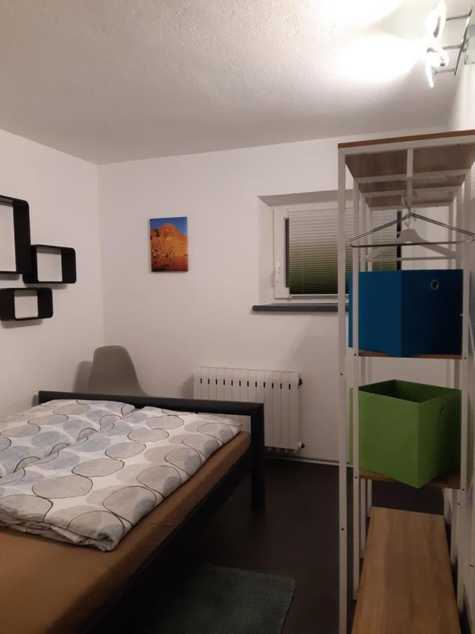 Your Basecamp! Roppen Zewnętrze zdjęcie