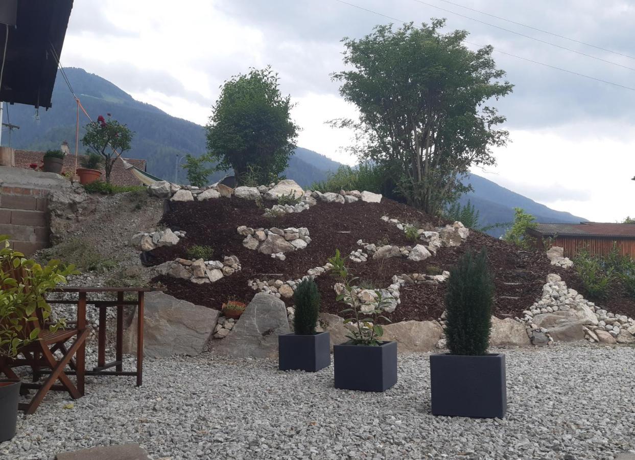 Your Basecamp! Roppen Zewnętrze zdjęcie