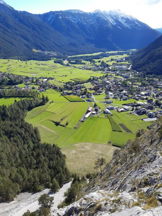 Your Basecamp! Roppen Zewnętrze zdjęcie