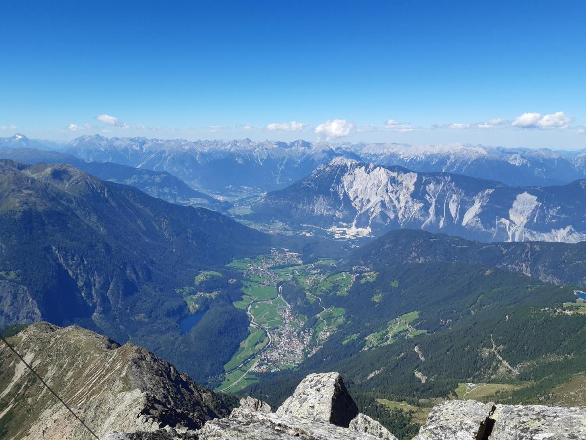 Your Basecamp! Roppen Zewnętrze zdjęcie