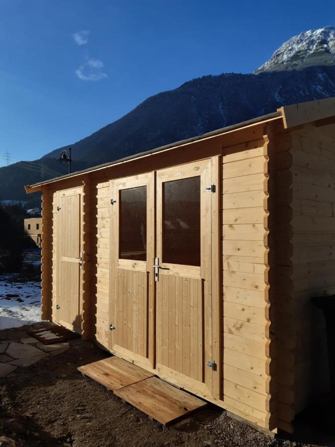 Your Basecamp! Roppen Zewnętrze zdjęcie