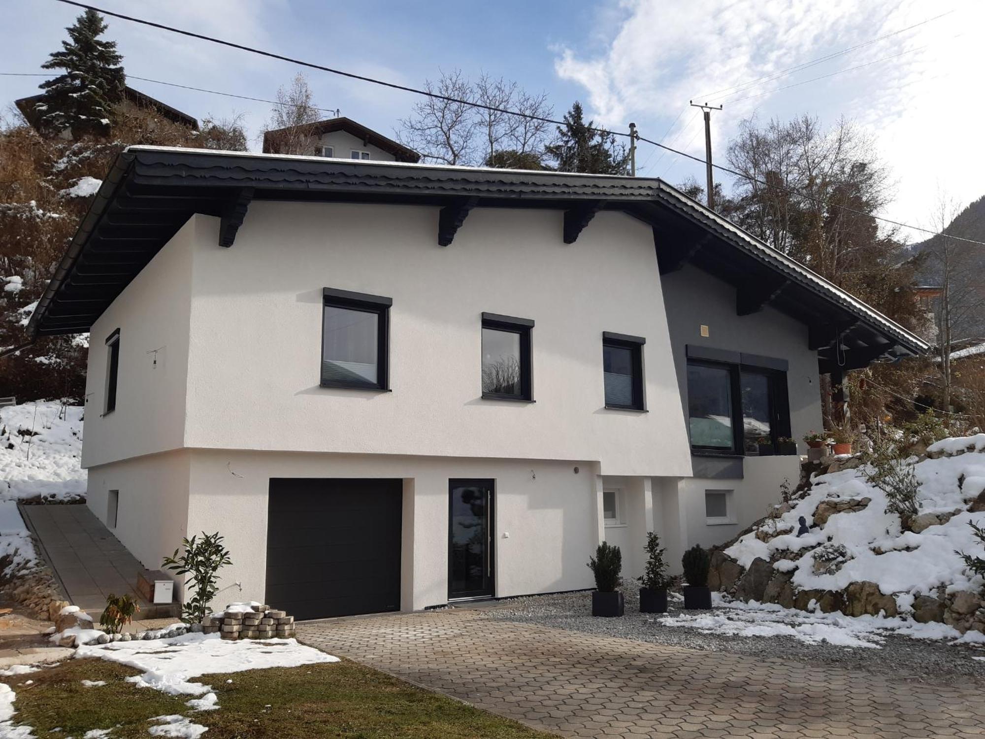 Your Basecamp! Roppen Zewnętrze zdjęcie